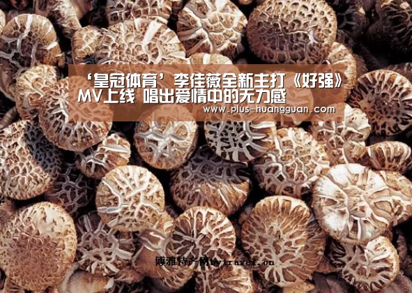 ‘皇冠体育’李佳薇全新主打《好强》MV上线 唱出爱情中的无力感(图1) 皇冠体育下载
