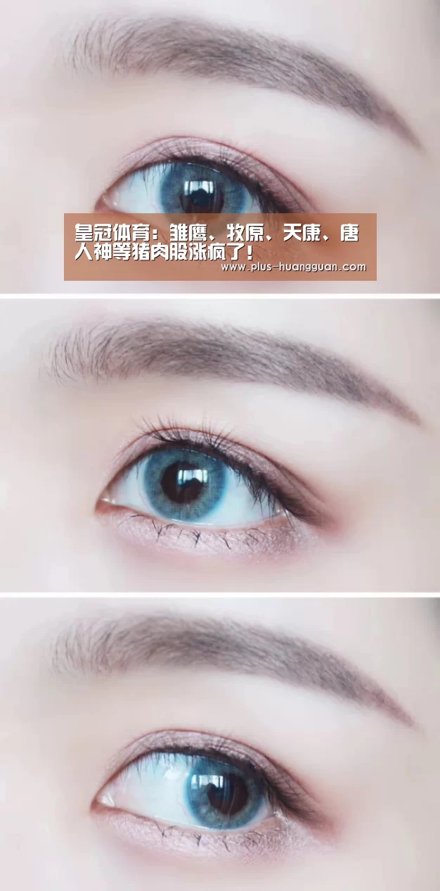 皇冠体育:雏鹰、牧原、天康、唐人神等猪肉股涨疯了!(图2) 皇冠体育