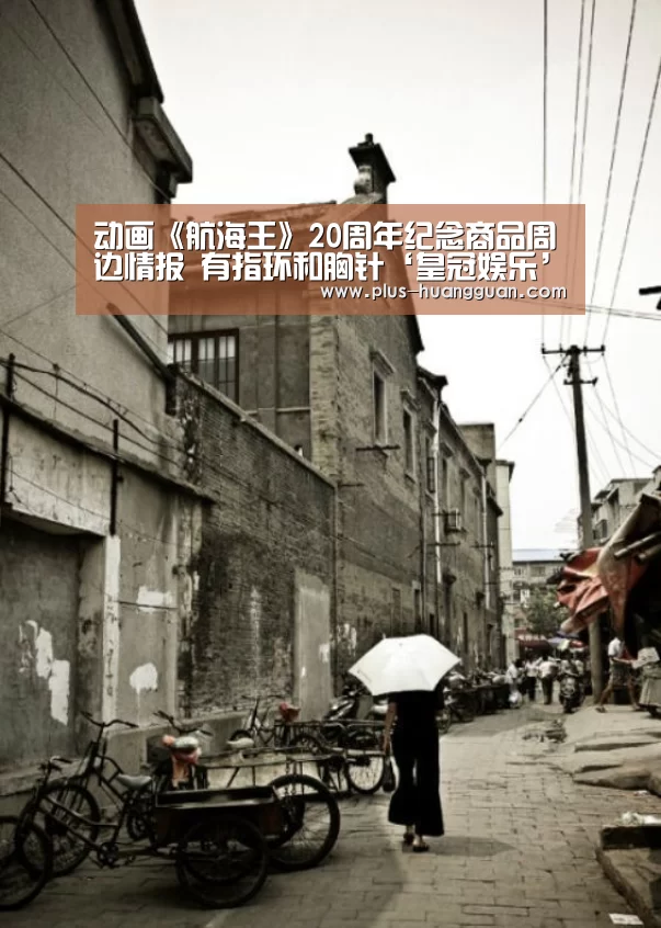 动画《航海王》20周年纪念商品周边情报 有指环和胸针‘皇冠娱乐’(图1) 皇冠娱乐